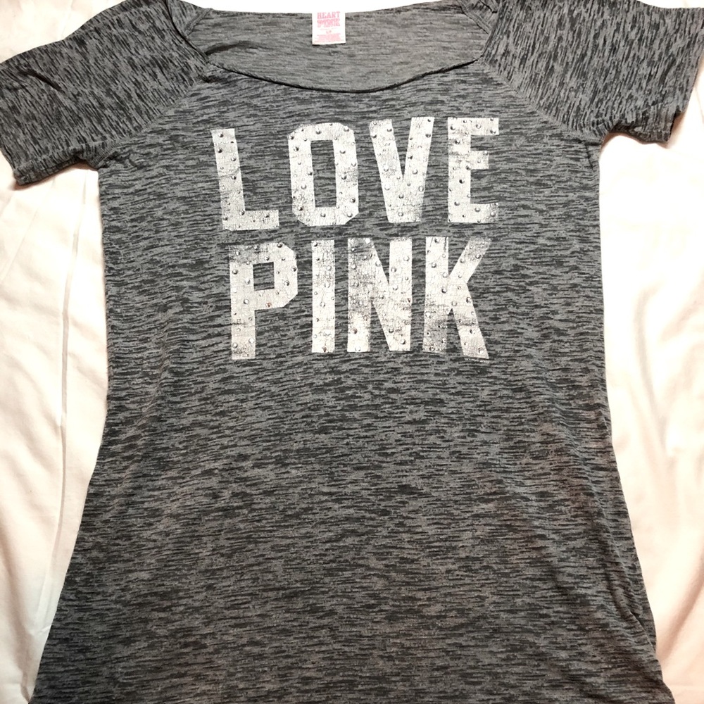 Victoria’s Secret PINK sleep shirt size small